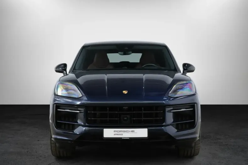 Porsche Cayenne din 2024 cu 17.200 km - oferta POR136854 - foto 2
