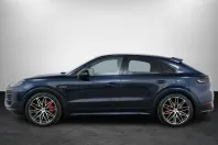 Porsche Cayenne din 2024 cu 17.200 km - oferta POR136854 - foto 7