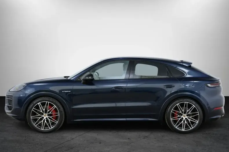 Porsche Cayenne din 2024 cu 17.200 km - oferta POR136854 - foto 7