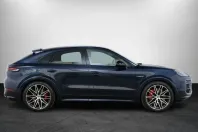 Porsche Cayenne din 2024 cu 17.200 km - oferta POR136854 - foto 8