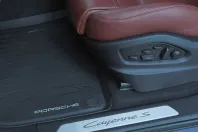 Porsche Cayenne din 2024 cu 17.200 km - oferta POR136854 - foto 10