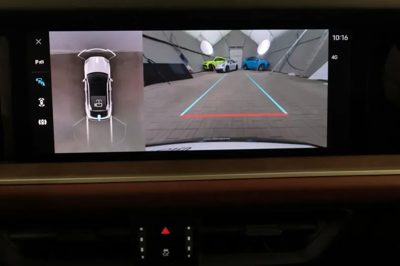 Porsche Cayenne din 2024 cu 17.200 km - oferta POR136854 - foto 18