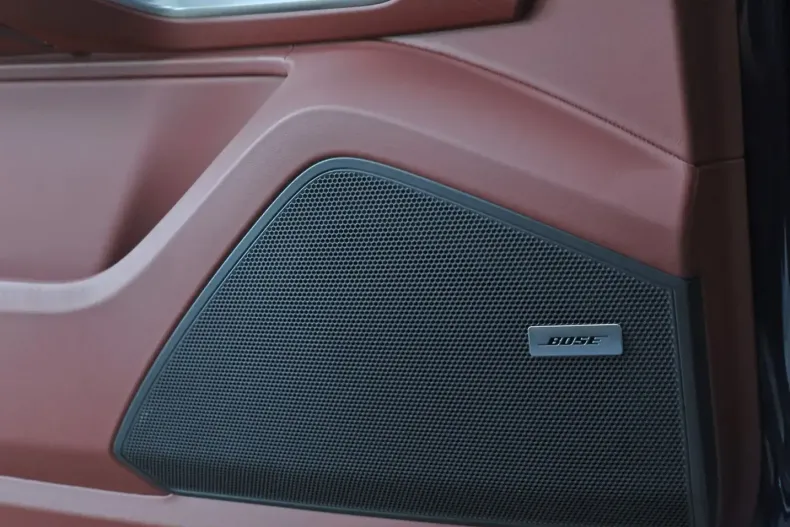 Porsche Cayenne din 2024 cu 17.200 km - oferta POR136854 - foto 23