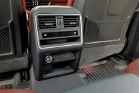 Porsche Cayenne din 2024 cu 17.200 km - oferta POR136854 - foto 24