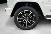 Mercedes-Benz G 500 din 2024 cu 13.610 km - oferta MER136855 - foto 3