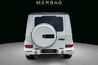 Mercedes-Benz G 500 din 2024 cu 13.610 km - oferta MER136855 - foto 6