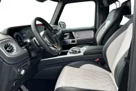 Mercedes-Benz G 500 din 2024 cu 13.610 km - oferta MER136855 - foto 9