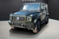 Mercedes-Benz G 500 din 2024 cu 7.999 km - oferta MER136856 - foto 1