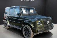 Mercedes-Benz G 500 din 2024 cu 7.999 km - oferta MER136856 - foto 3