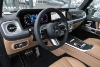 Mercedes-Benz G 500 din 2024 cu 7.999 km - oferta MER136856 - foto 4