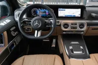 Mercedes-Benz G 500 din 2024 cu 7.999 km - oferta MER136856 - foto 6
