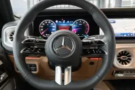 Mercedes-Benz G 500 din 2024 cu 7.999 km - oferta MER136856 - foto 7