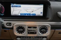 Mercedes-Benz G 500 din 2024 cu 7.999 km - oferta MER136856 - foto 8