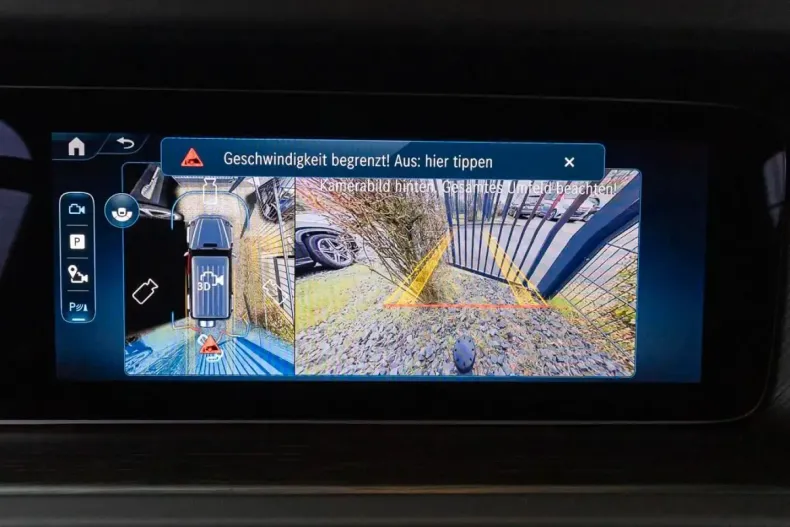 Mercedes-Benz G 500 din 2024 cu 7.999 km - oferta MER136856 - foto 9