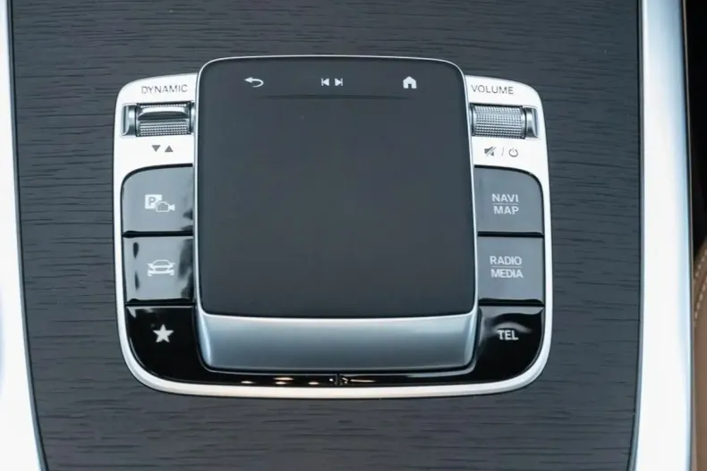 Mercedes-Benz G 500 din 2024 cu 7.999 km - oferta MER136856 - foto 10