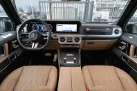 Mercedes-Benz G 500 din 2024 cu 7.999 km - oferta MER136856 - foto 11