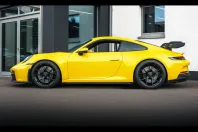 Porsche 911 din 2024 cu 7.250 km - oferta POR136858 - foto 2