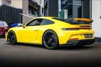 Porsche 911 din 2024 cu 7.250 km - oferta POR136858 - foto 3