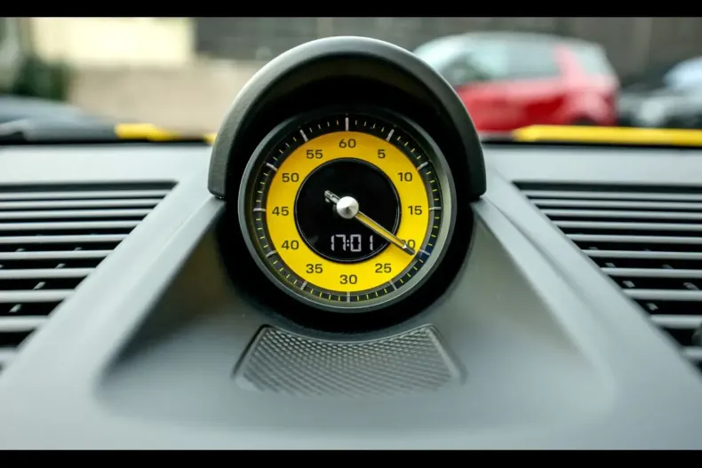 Porsche 911 din 2024 cu 7.250 km - oferta POR136858 - foto 10