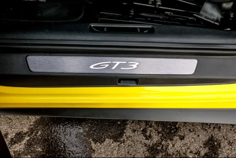 Porsche 911 din 2024 cu 7.250 km - oferta POR136858 - foto 12