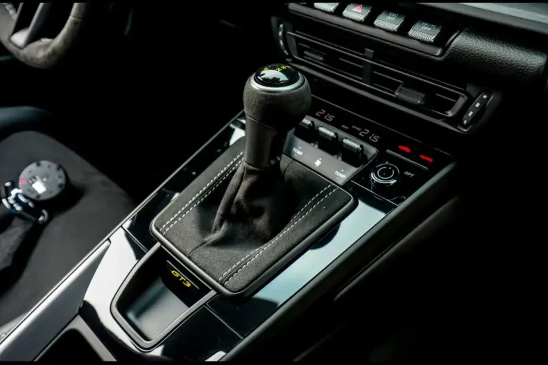 Porsche 911 din 2024 cu 7.250 km - oferta POR136858 - foto 16