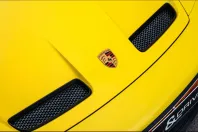 Porsche 911 din 2024 cu 7.250 km - oferta POR136858 - foto 21