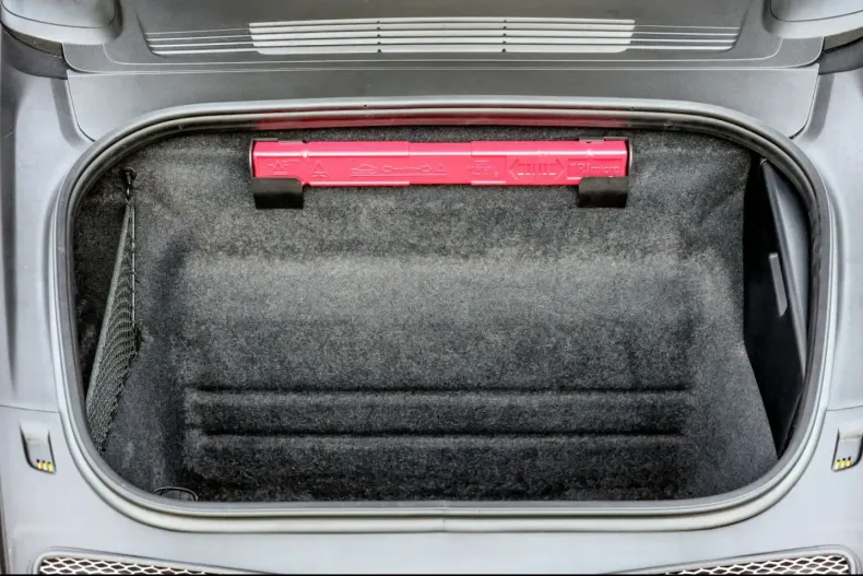 Porsche 911 din 2024 cu 7.250 km - oferta POR136858 - foto 23