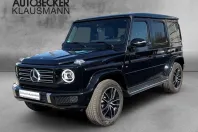 Mercedes-Benz G 500 din 2023 cu 18.726 km - oferta MER136859 - foto 1