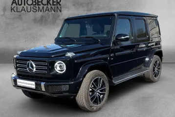 Mercedes-Benz G 500 din 2023 - oferta MER136859