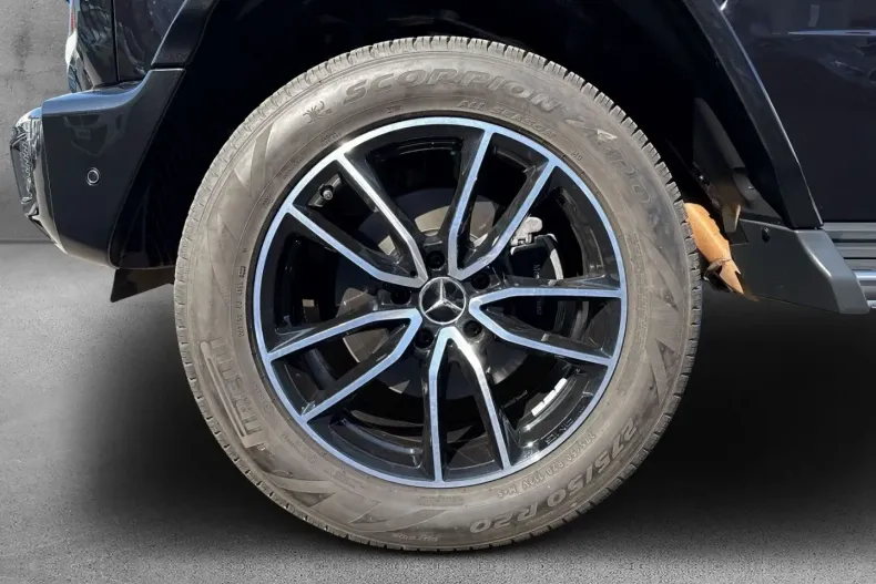 Mercedes-Benz G 500 din 2023 cu 18.726 km - oferta MER136859 - foto 7