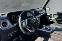 Mercedes-Benz G 500 din 2023 cu 18.726 km - oferta MER136859 - foto 9
