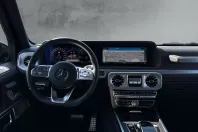 Mercedes-Benz G 500 din 2023 cu 18.726 km - oferta MER136859 - foto 10