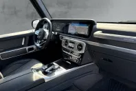 Mercedes-Benz G 500 din 2023 cu 18.726 km - oferta MER136859 - foto 12