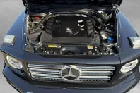Mercedes-Benz G 500 din 2023 cu 18.726 km - oferta MER136859 - foto 14