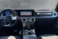 Mercedes-Benz G 500 din 2023 cu 18.726 km - oferta MER136859 - foto 17