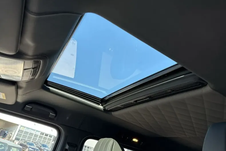 Mercedes-Benz G 500 din 2023 cu 18.726 km - oferta MER136859 - foto 19