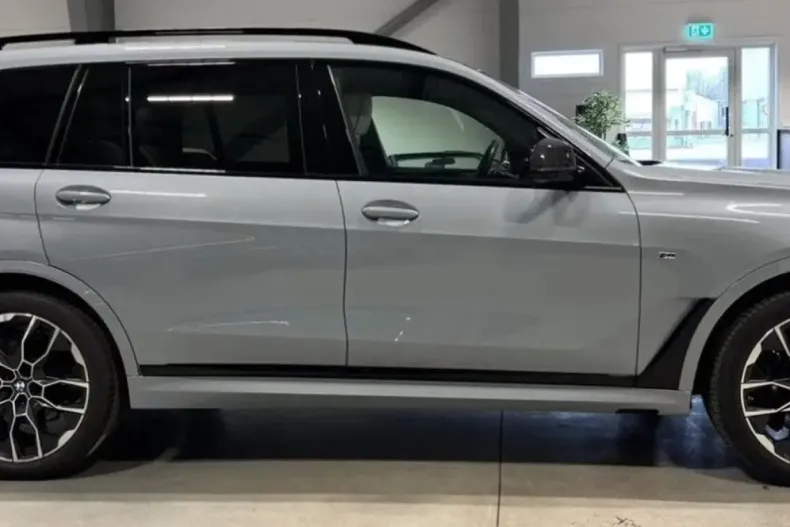 BMW X7 din 2024 cu 11.900 km - oferta BMW136860 - foto 2