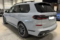 BMW X7 din 2024 cu 11.900 km - oferta BMW136860 - foto 4