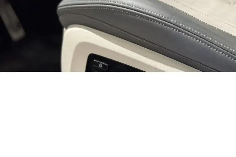 BMW X7 din 2024 cu 11.900 km - oferta BMW136860 - foto 8