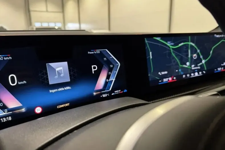 BMW X7 din 2024 cu 11.900 km - oferta BMW136860 - foto 11