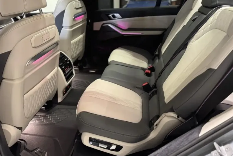 BMW X7 din 2024 cu 11.900 km - oferta BMW136860 - foto 15