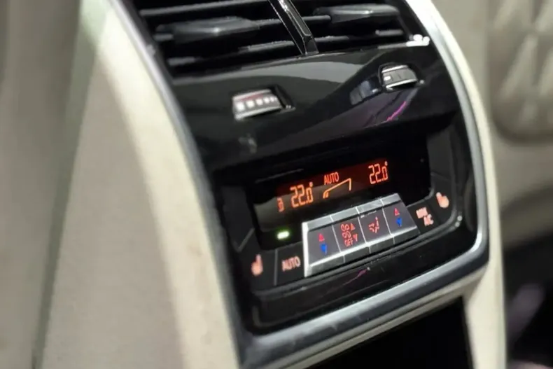 BMW X7 din 2024 cu 11.900 km - oferta BMW136860 - foto 16