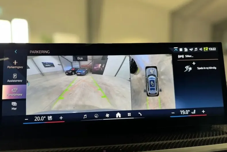 BMW X7 din 2024 cu 11.900 km - oferta BMW136860 - foto 19