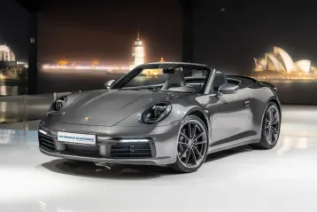 Porsche 911 din 2022 - oferta POR136863