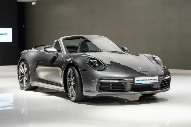 Porsche 911 din 2022 cu 29.273 km - oferta POR136863 - foto 3