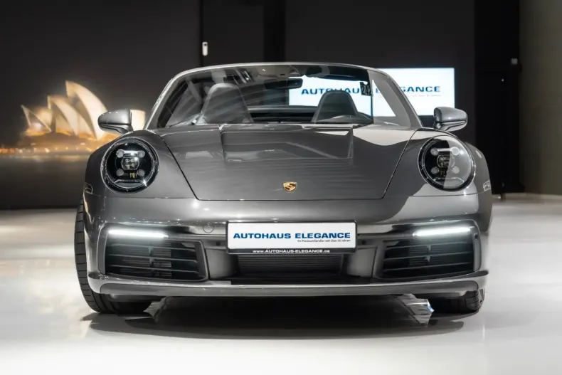 Porsche 911 din 2022 cu 29.273 km - oferta POR136863 - foto 5