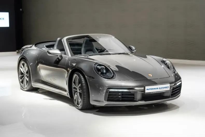 Porsche 911 din 2022 cu 29.273 km - oferta POR136863 - foto 9
