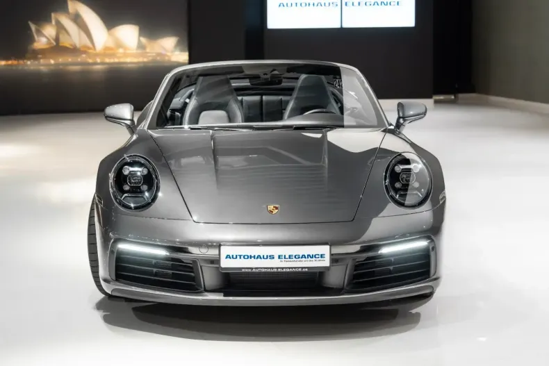 Porsche 911 din 2022 cu 29.273 km - oferta POR136863 - foto 11