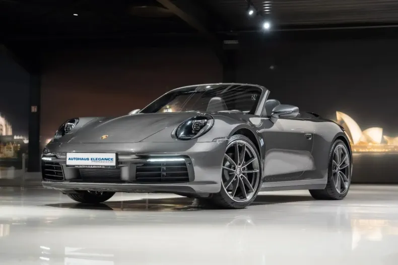 Porsche 911 din 2022 cu 29.273 km - oferta POR136863 - foto 13