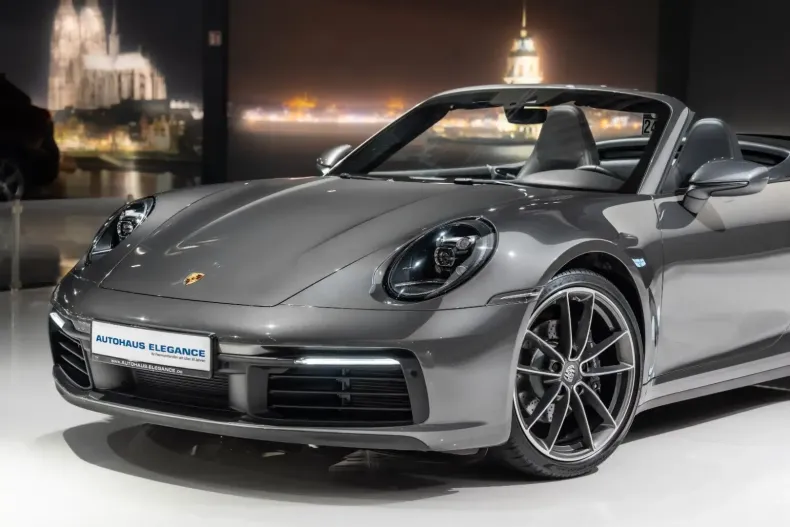 Porsche 911 din 2022 cu 29.273 km - oferta POR136863 - foto 15